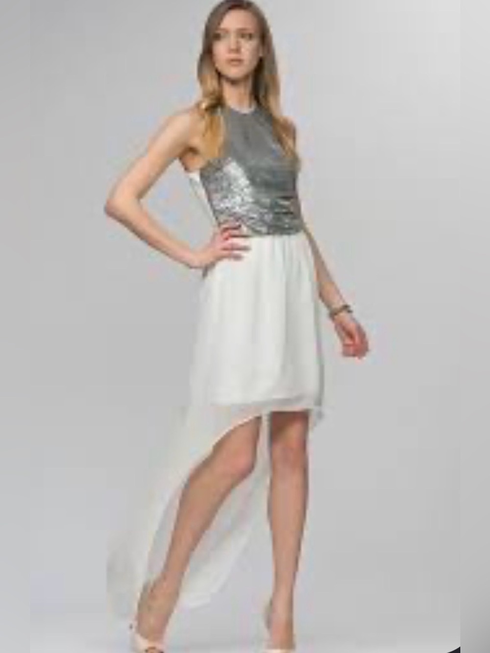 Beautiful Maje Dress